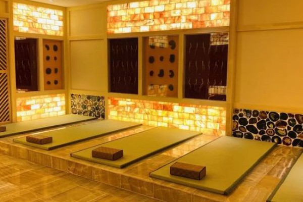 揭秘重庆私人上门SPA，让你在家也能享受专业按摩！