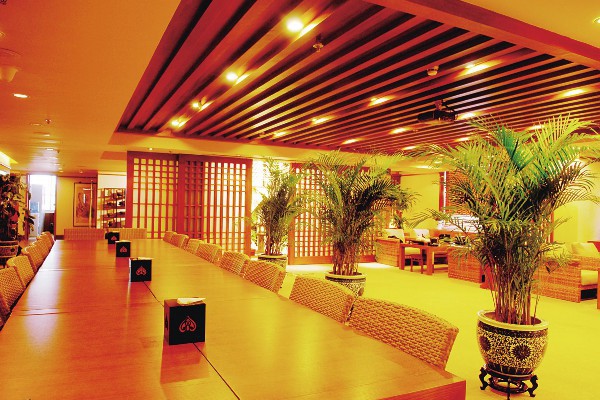 重庆按摩泳池，性价比超高的放松圣地！